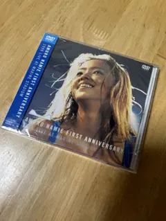 2026年最新】AMURO NAMIE FIRST ANNIVERSARY 1996 [ 安室奈美恵 ]の