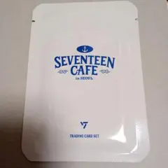 2026年最新】seventeen トレカパック 未開封の人気アイテム - メルカリ