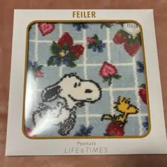 2026年最新】フェイラースヌーピー阪急の人気アイテム - メルカリ