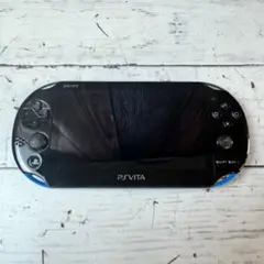 2026年最新】PSViTA 本体 2000 ブルーブラックの人気アイテム - メルカリ