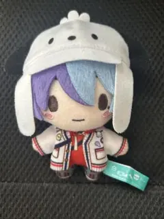 2026年最新】プロセカ サンリオ ふわぷち 冬弥の人気アイテム - メルカリ