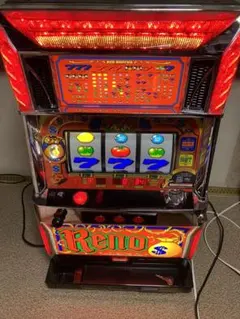 2026年最新】リノ 実機の人気アイテム - メルカリ