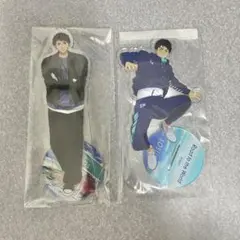 2026年最新】宗介 アクリルスタンドの人気アイテム - メルカリ