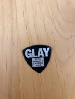 2026年最新】GLAY ピックの人気アイテム - メルカリ