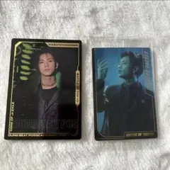 2026年最新】小波津志フォトカードの人気アイテム - メルカリ