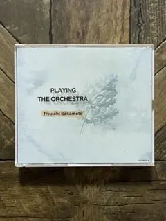 2026年最新】プレイング・ジ・オーケストラの人気アイテム - メルカリ