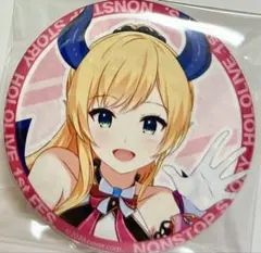 2026年最新】ノンストップストーリー 缶バッジの人気アイテム - メルカリ