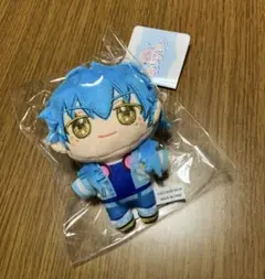 2026年最新】dramatical ぬいぐるみの人気アイテム - メルカリ