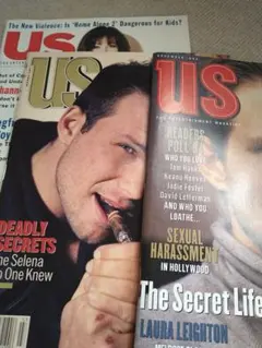 2026年最新】洋書雑誌の人気アイテム - メルカリ