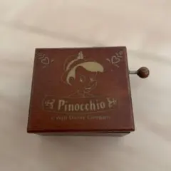 2026年最新】星に願いを Disneyオルゴール ピノキオの人気アイテム
