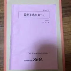 2026年最新】seg テキストの人気アイテム - メルカリ