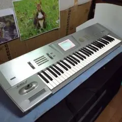 2026年最新】korg trinityの人気アイテム - メルカリ