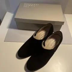 2026年最新】マーガレットハウエル 靴 25.5の人気アイテム - メルカリ