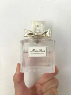 2026年最新】dior ブルーミングブーケの人気アイテム - メルカリ