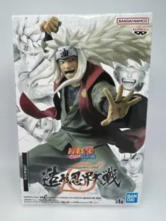 2026年最新】造形忍界大戦 自来也の人気アイテム - メルカリ