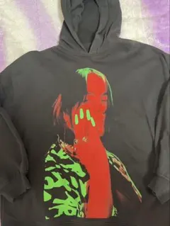 2026年最新】billie eilish パーカーの人気アイテム - メルカリ