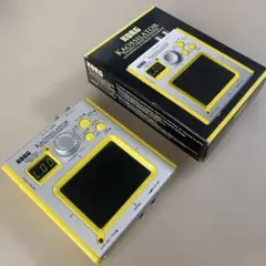 2026年最新】ko-1 kaossilatorの人気アイテム - メルカリ