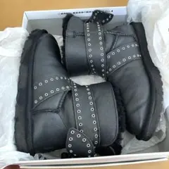 2026年最新】UGG スタッズ ブーツの人気アイテム - メルカリ