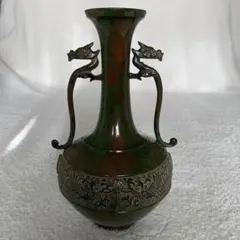 2026年最新】唐金 花瓶の人気アイテム - メルカリ