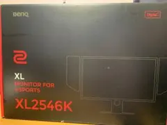 2026年最新】xl2546k ジャンクの人気アイテム - メルカリ