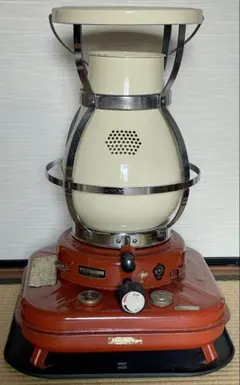 2026年最新】ニッセン ストーブの人気アイテム - メルカリ