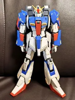 2026年最新】mg zガンダム ジャンクの人気アイテム - メルカリ