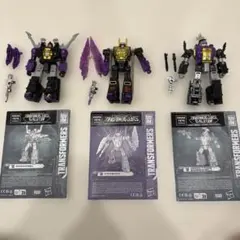 2026年最新】インセクトロン トランスフォーマーの人気アイテム - メルカリ