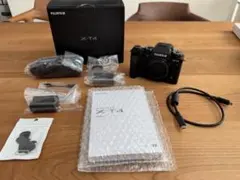 2026年最新】fujifilm x-t4の人気アイテム - メルカリ