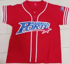 2026年最新】ポルテ野球ユニホームの人気アイテム - メルカリ
