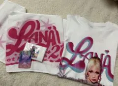 2026年最新】lANA zepp tour 2024の人気アイテム - メルカリ