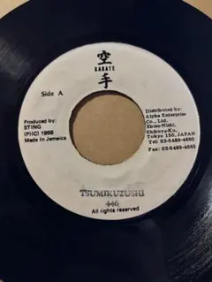 2026年最新】ジャパニーズレゲエ レコードの人気アイテム - メルカリ