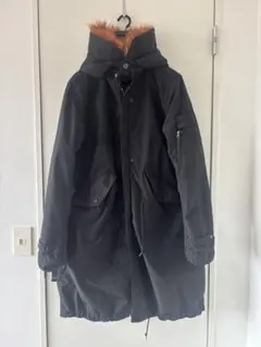 2026年最新】m51 フィッシュテールパーカーの人気アイテム - メルカリ