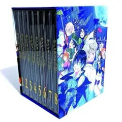 2026年最新】ヴァニタスの手記 blu-rayの人気アイテム - メルカリ