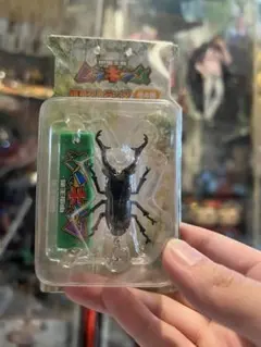 2026年最新】ギラファ ムシキングの人気アイテム - メルカリ