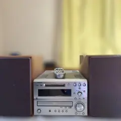 2026年最新】denon ミニコンポの人気アイテム - メルカリ