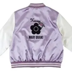 2026年最新】MARY QUANT スカジャンの人気アイテム - メルカリ