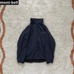 2026年最新】mont-bell クリマプラス100 ウィズシェルジャケットの人気