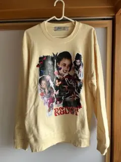 2026年最新】仲里依紗スウェットの人気アイテム - メルカリ