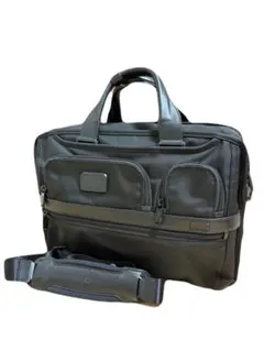 2026年最新】tumi alpha3 2603141d3 オーガナイザーラップトップ
