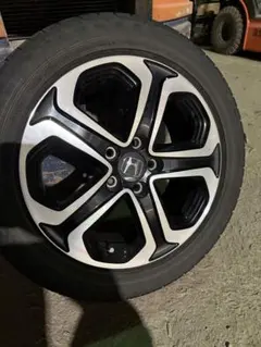 2026年最新】ホンダ ヴェゼル純正ホイールの人気アイテム - メルカリ