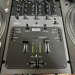 2026年最新】rane ttm 56の人気アイテム - メルカリ