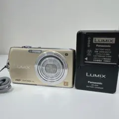2026年最新】lumix dmc-fx7の人気アイテム - メルカリ