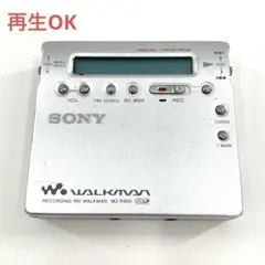 2026年最新】sony MZ-R900の人気アイテム - メルカリ
