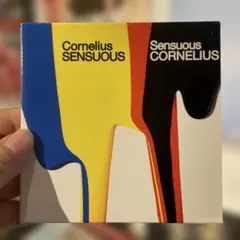 2026年最新】CORNELIUS SENSUOUS レコードの人気アイテム - メルカリ
