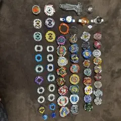 2026年最新】ベイブレード 引退の人気アイテム - メルカリ