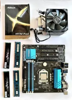 2026年最新】core i7 4770 クーラの人気アイテム - メルカリ