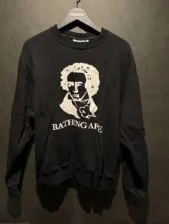 2026年最新】ベートーヴェン スウェット apeの人気アイテム - メルカリ