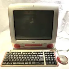 2026年最新】 iMac G3 キーボードの人気アイテム - メルカリ