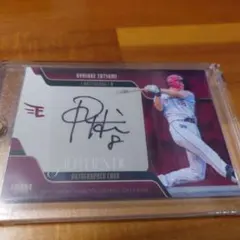 2026年最新】辰己涼介 サインの人気アイテム - メルカリ