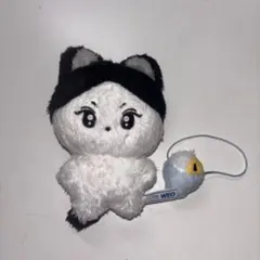 2026年最新】enhypen ジョンウォン ぬいぐるみの人気アイテム - メルカリ